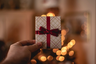 A gift for you and your customers.